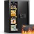 Large Fireproof Safe Box 6.2 Cuft – Digital & Waterproof Storage