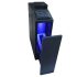 Biometric Fingerprint Handgun Safe – Hidden Pistol Storage