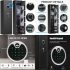 Intelligent Biometric Fingerprint Safe for Guns and Valuables
