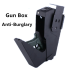 Biometric Gun Safe for Rifles and Pistols – Secure Storage