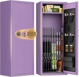 How to Move a Gunsafe？